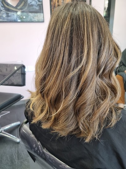 SALON INFLUENCE, Salon de Coiffure à Six-Fours-les-Plages