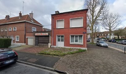 Castel Jean-Jacques, Salon de Coiffure à Roubaix