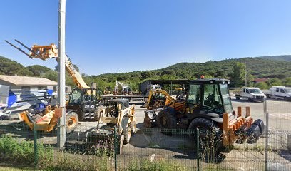 Avant Garde, Salon de Coiffure à Sainte-Maxime