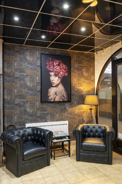 Stephane Avoie Coiffure, Coiffeur à Valloire