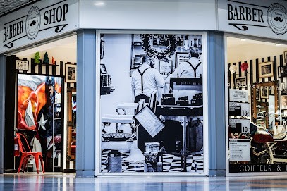 Victor’s Barbershop Carrefour Brive, Barbier à Brive-la-Gaillarde