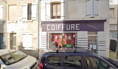 Salon Evelyne, Salon de Coiffure à Niort