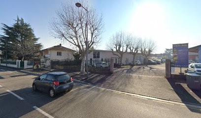Chez Les Garçons, Salon de Coiffure à Meyzieu