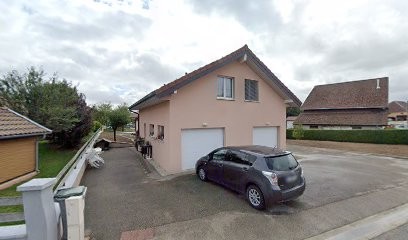 Leclerc Jeannerod Christine, Salon de Coiffure à Dommartin