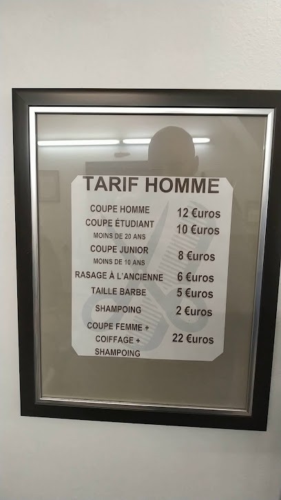 Salon Habib, Salon de Coiffure à Roubaix