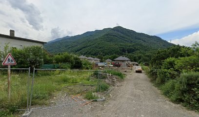 Pétal' Et Pétill' - Coiffeuse à Domicile, Coiffeur à Domicile à Tours-en-Savoie