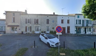 Cap Tif Coiffure, Salon de Coiffure à Saujon