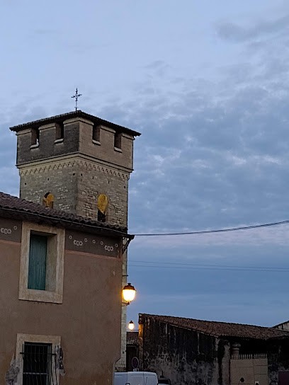 The 21 Elegance, Salon de Coiffure à Villeneuve-lès-Maguelone