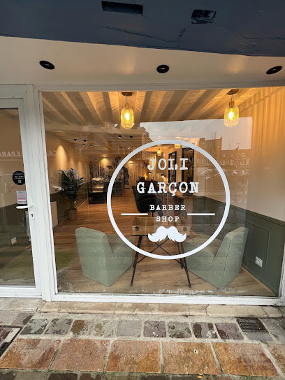 Joli Garçon ✂️ Barbière Et Coupe Homme Beuzeville, Barbier à Beuzeville