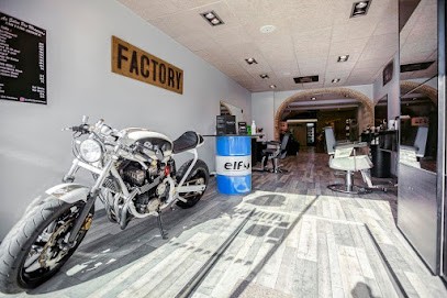 Au Salon Des Messieurs, Barbier à Gaillac