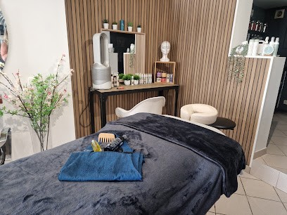 Les p'tits ciseaux _ coiffeur St Molf, Salon de Coiffure à Saint-Molf