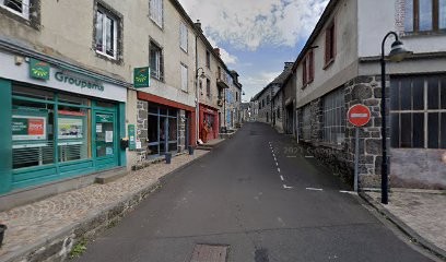 Salat Brigitte, Salon de Coiffure à Pierrefort