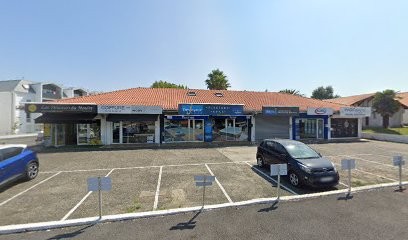Salon De Coiffure Créa'tif, Salon de Coiffure à Bayonne