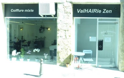 ValHAIRie Zen, Salon de Coiffure à Rognes