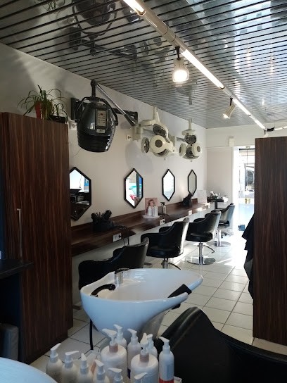 Le Salon, Salon de Coiffure à Mortain-Bocage