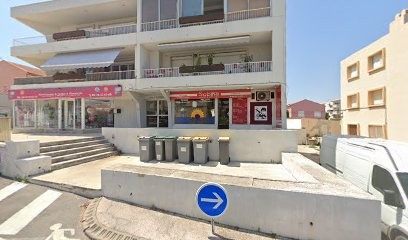 Coiffure Sabine, Salon de Coiffure au Pradet