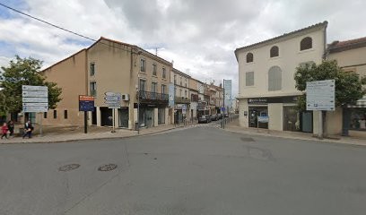 Bruno Flaujac - Coiffeur Graulhet, Salon de Coiffure à Graulhet