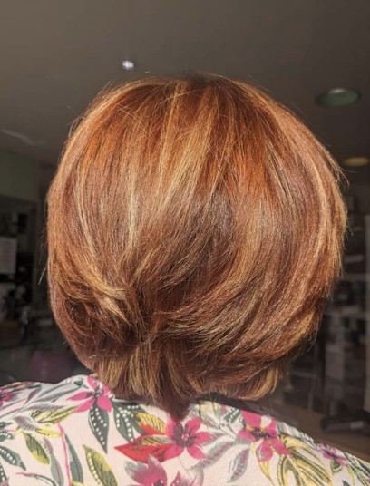 Hair Du Temps, Salon de Coiffure à Lisieux