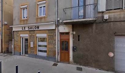 Le Salon, Salon de Coiffure à Saint-Pierre-la-Palud