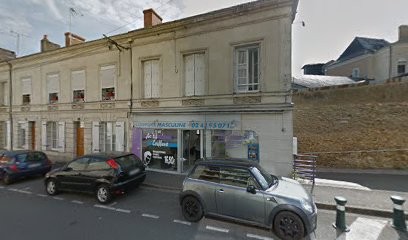 Armange Fabien, Salon de Coiffure à Sablé-sur-Sarthe