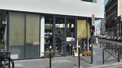 Cissor O'sola, Salon de Coiffure à Paris 15