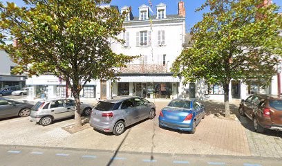 coiffeur, Salon de Coiffure à Vierzon
