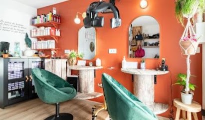 Bel'O'Naturel • Salon De Coiffure Privé., Salon de Coiffure à Sin-le-Noble