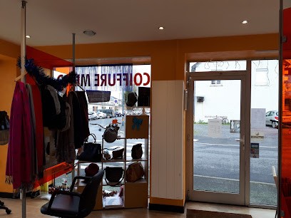 Creation Art'mony, Salon de Coiffure à Moon-sur-Elle