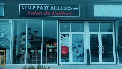 Nowhere Else, Salon de Coiffure à Narrosse