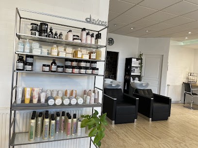 Céline F Créatrice en Coiffure, Salon de Coiffure à Rémelfing