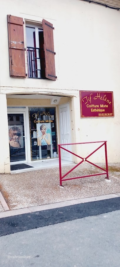 Rayssiguier Boulade Helene, Salon de Coiffure à Montdragon