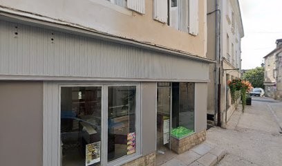 Barbershop, Barbier à Souillac