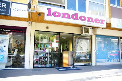 Londoner, Salon de Coiffure à Gap