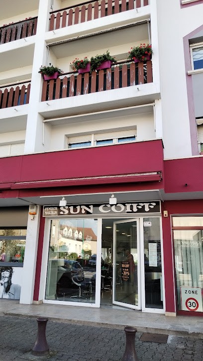 Sun Coiff, Salon de Coiffure à Maizières-lès-Metz