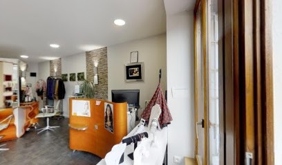 L'Espace Coiffure, Salon de Coiffure à Châtenois