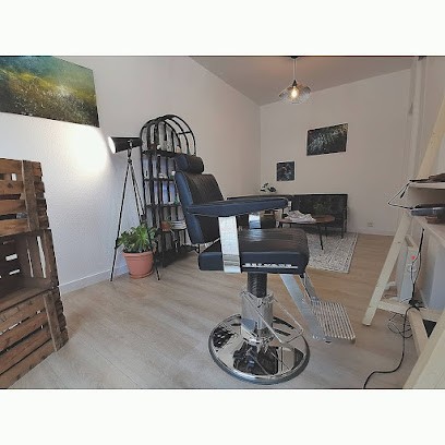 Lucas Bruel Hairstylist & Barber, Barbier à Narbonne