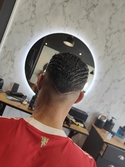 Sou' Hair Barber, Salon de Coiffure à Angers