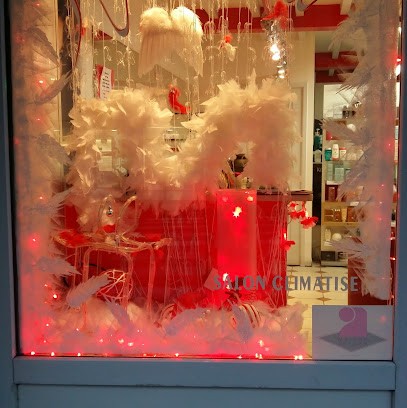 Espace Coiffure, Salon de Coiffure à Souillac