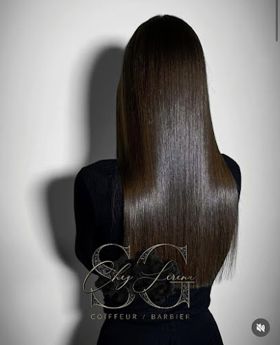 Chez Serena Coiffure, Coiffeur à Pietralba