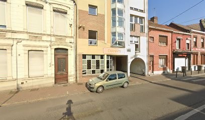 Channi's, Salon de Coiffure à Hénin-Beaumont