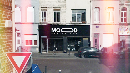 Mood Barber Shop Barbier à Roubaix