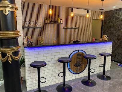 The Pacha, Salon de Coiffure à Hayange