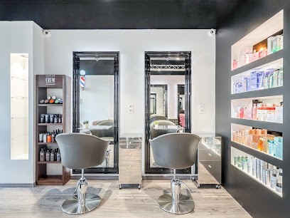 Addict Paris Coiffure, Salon de Coiffure à Puilboreau