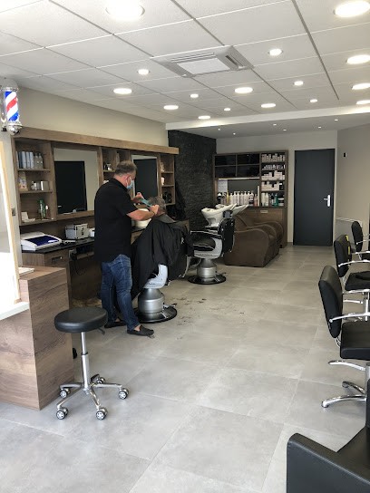 Sébastien Coiffure, Salon de Coiffure à Mirecourt