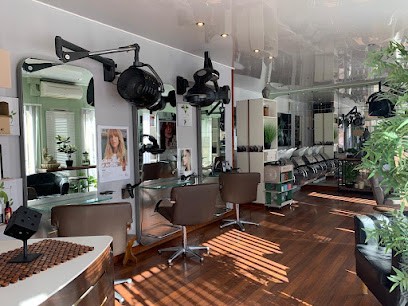 Sergent Florence, Salon de Coiffure à Morigny-Champigny