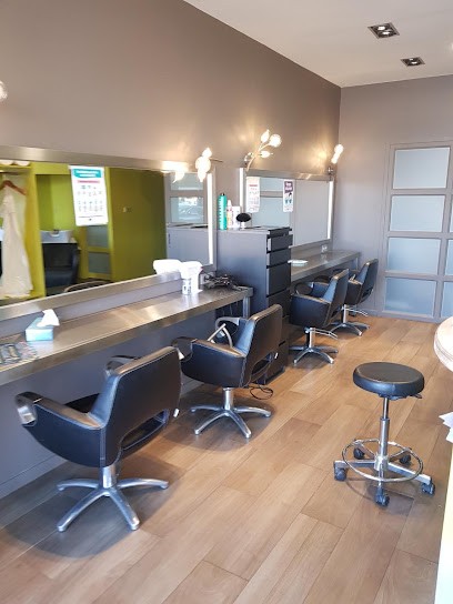Eclipse Coiffure Emanuela Frau, Salon de Coiffure à Roubaix