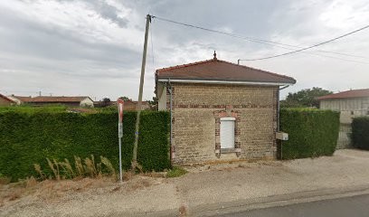 Choffé Julie - Les Ciseaux De July - Coiffeuse à Domicile, Coiffeur à Domicile à Maizières-lès-Brienne