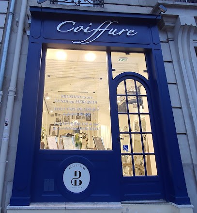 THE BEST TOUCH B, Salon de Coiffure à Paris 15