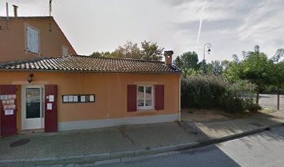 Hoinville Fanny, Salon de Coiffure à Roaix