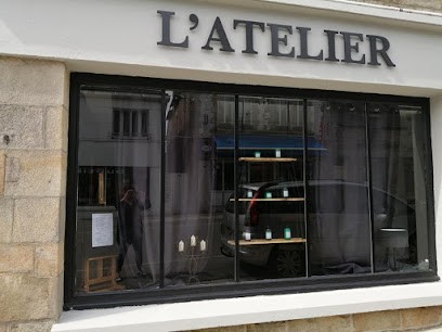 L'Atelier, Salon de Coiffure à Guémené-sur-Scorff